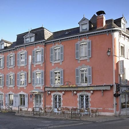 Hotel L'Astrolabe Олорон-Сен-Мари Екстериор снимка